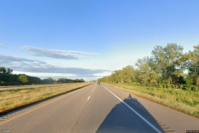 Placer County Rollover Crash Traps Driver, Shuts I-80 Lanes for Hours