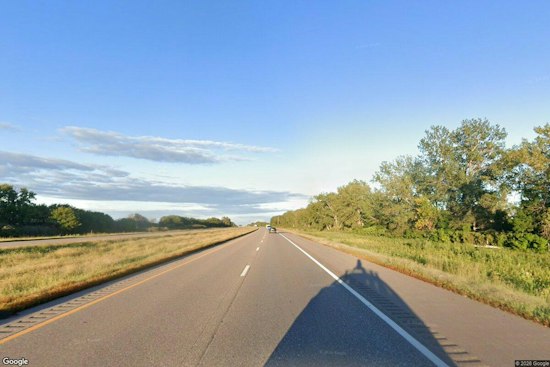Placer County Rollover Crash Traps Driver, Shuts I-80 Lanes for Hours