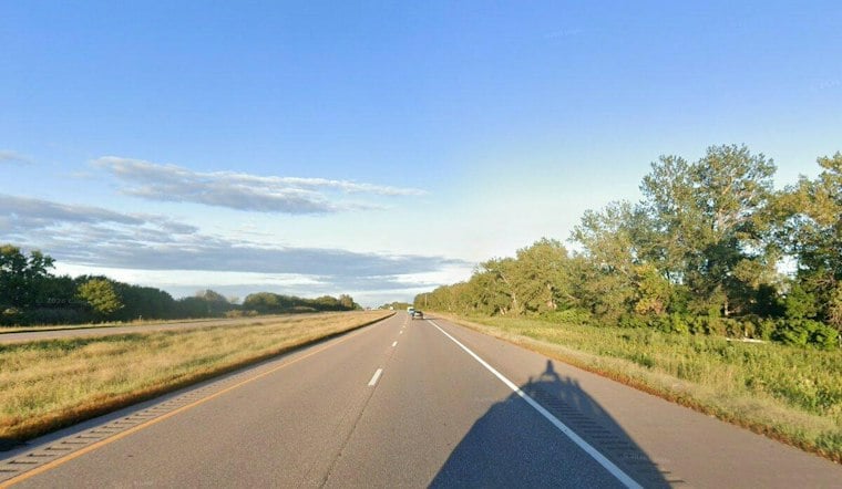 Placer County Rollover Crash Traps Driver, Shuts I-80 Lanes for Hours