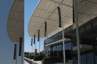 Placer County, UC Davis Eye Science Hub in Three Underused Tahoe City Buildings