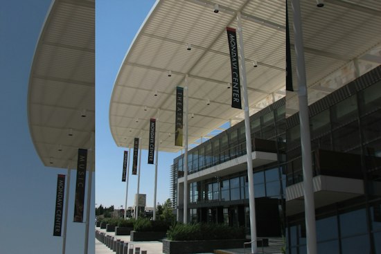 Placer County, UC Davis Eye Science Hub in Three Underused Tahoe City Buildings