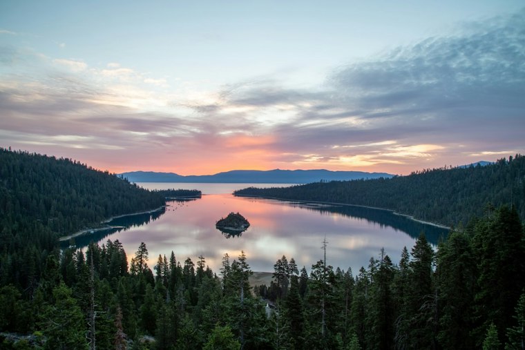 Placer Supervisors Reject Tahoe Water Bottle Ban in Close 3-2 Vote