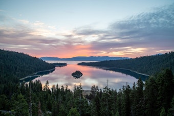 Placer Supervisors Reject Tahoe Water Bottle Ban in Close 3-2 Vote