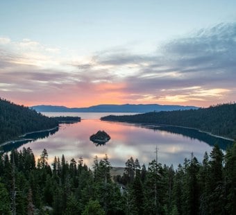 Placer Supervisors Reject Tahoe Water Bottle Ban in Close 3-2 Vote