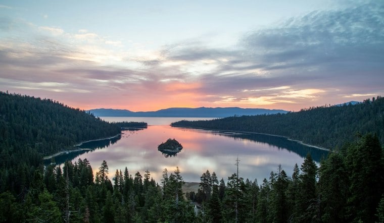Placer Supervisors Reject Tahoe Water Bottle Ban in Close 3-2 Vote