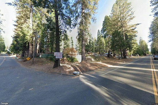 Placerville Woman, 42, Dies After Car Hits Embankment on Pony Express Trail