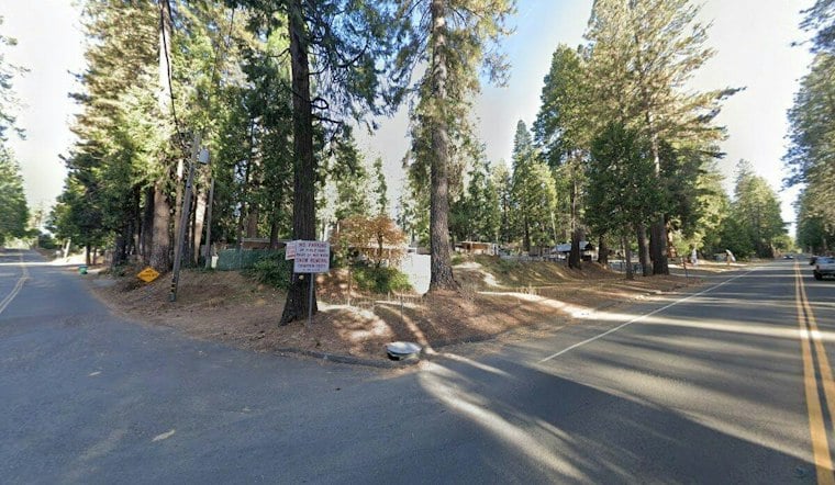 Placerville Woman, 42, Dies After Car Hits Embankment on Pony Express Trail