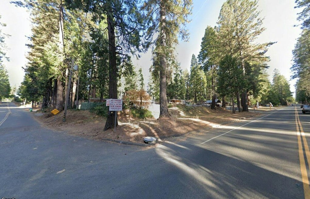Placerville Woman, 42, Dies After Car Hits Embankment on Pony Express Trail