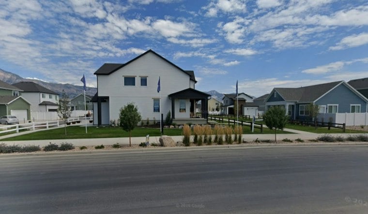 Plain City Builder Shrinks Garages, Not Dreams, With 275 Starter Homes Under $450K