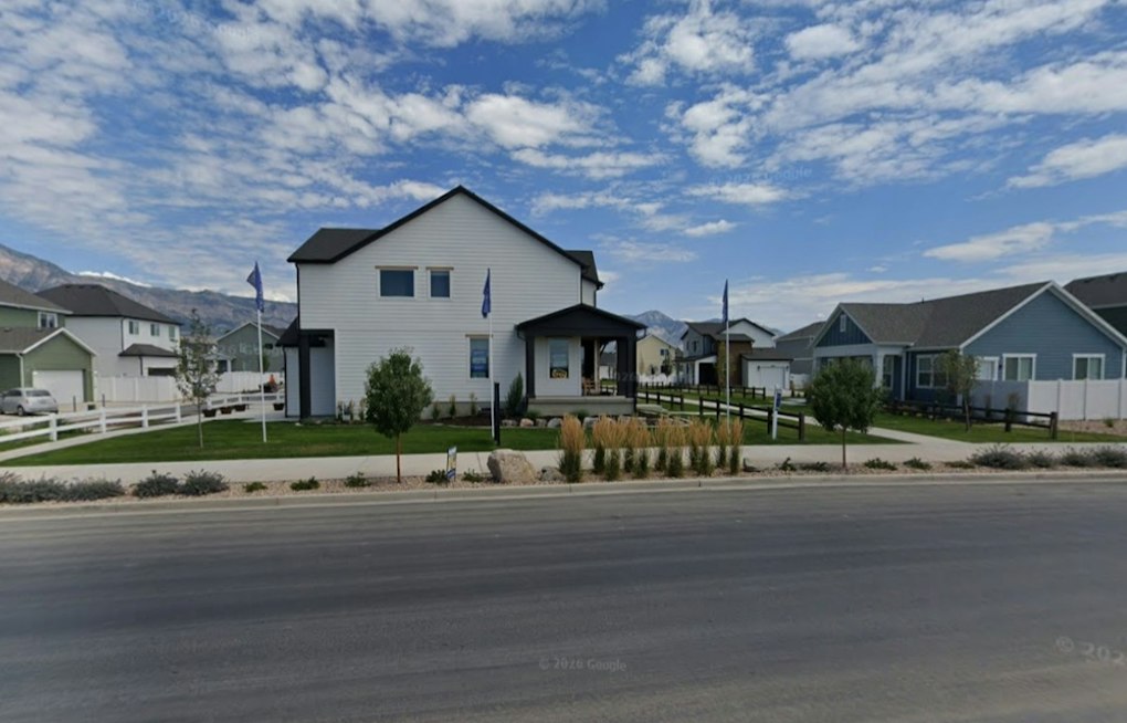 Plain City Builder Shrinks Garages, Not Dreams, With 275 Starter Homes Under $450K