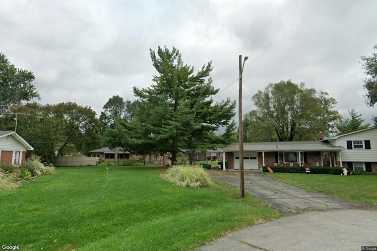 Plainfield's Sat-Terror Day Brings Horseback Rides, Trunk-or-Treat to Talon Stream Park