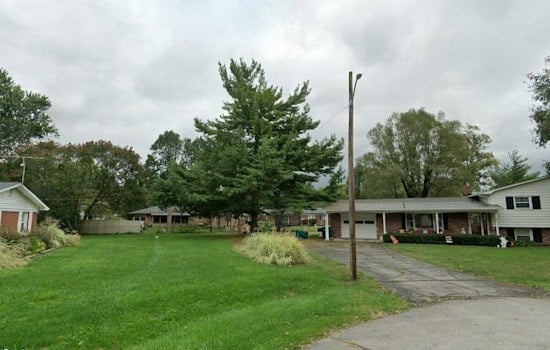 Plainfield's Sat-Terror Day Brings Horseback Rides, Trunk-or-Treat to Talon Stream Park