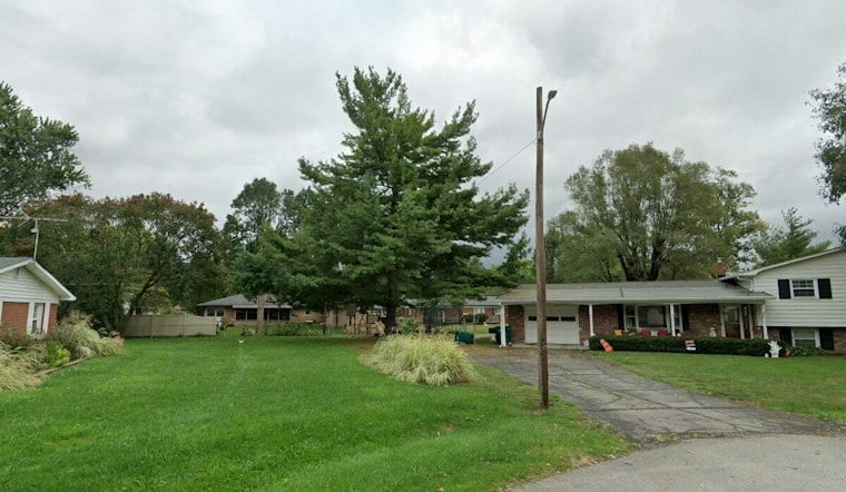 Plainfield's Sat-Terror Day Brings Horseback Rides, Trunk-or-Treat to Talon Stream Park