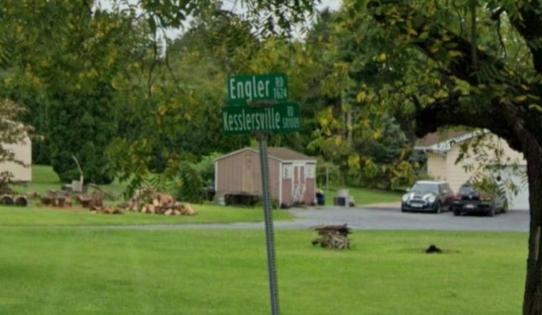 Plainfield Township Passenger, 58, Dies as Two Drivers Fight for Recovery