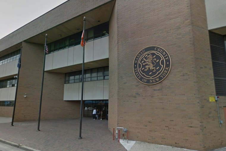 Plainview Dad Accused of Tasering Autistic Son, 14, to Control Meltdown