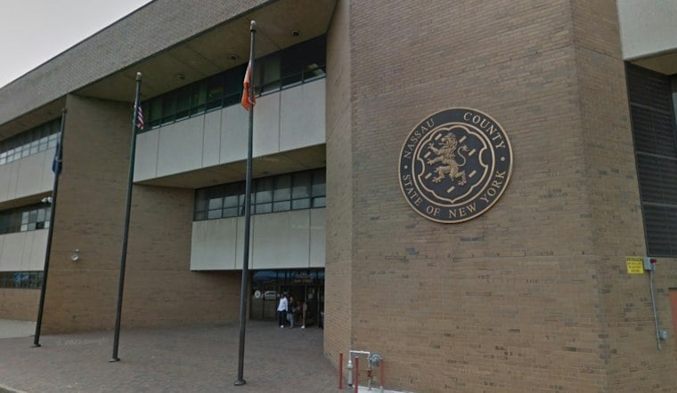 Plainview Dad Accused of Tasering Autistic Son, 14, to Control Meltdown