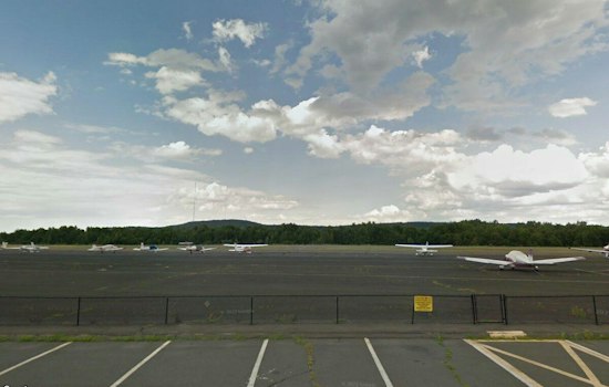 Plainville's America 250 Bash Gets New Date After September Washout