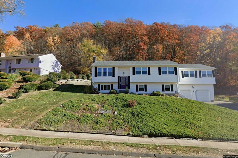 Plainville's Metacomet Road Turns Into Thriller Set to Feed Hungry Neighbors