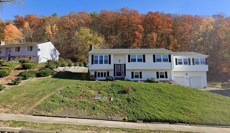 Plainville's Metacomet Road Turns Into Thriller Set to Feed Hungry Neighbors