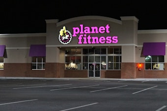Planet Fitness Grabs 16,000 Square Feet, Fills Jersey City's Twin City Shopping Center