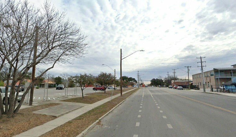 Planet K Cancels San Antonio's Día De Los Muertos Fireworks Over ICE Fears