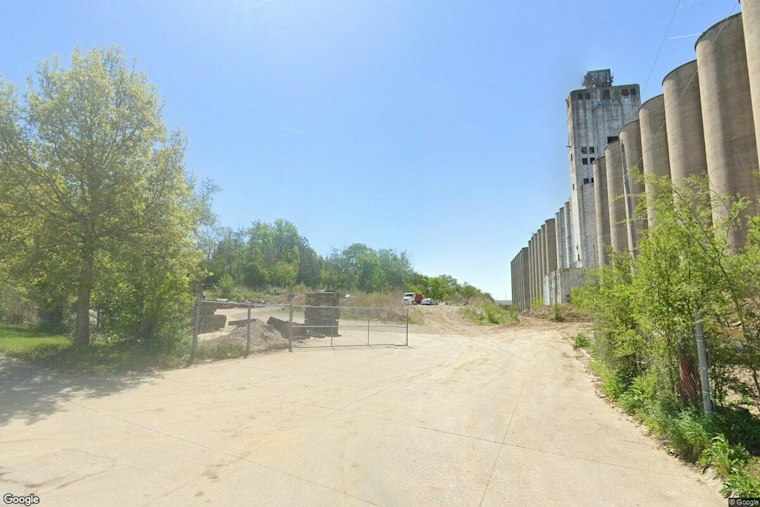 Planned 223 Apartments Add to South Omaha Basement-Flooding Worries