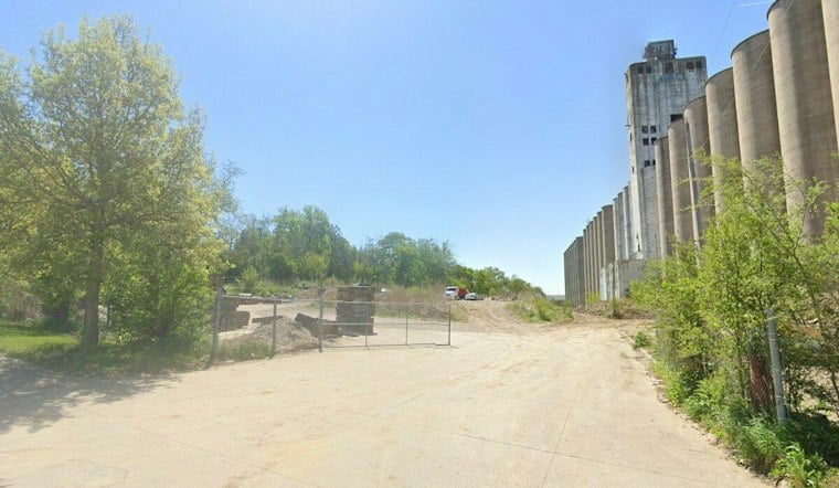 Planned 223 Apartments Add to South Omaha Basement-Flooding Worries