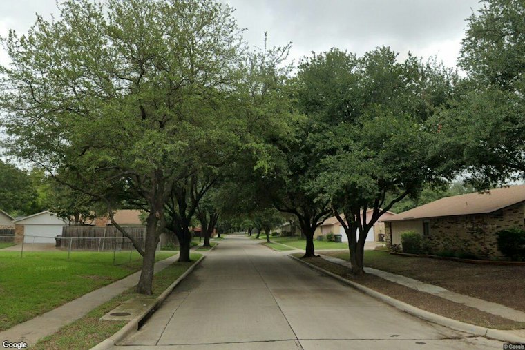 Plano Alleyway Shooting Leaves One Dead, No Arrests Announced