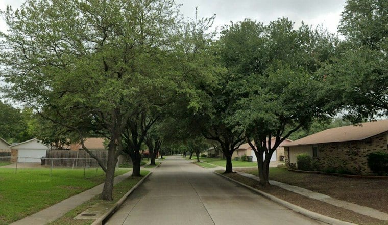 Plano Alleyway Shooting Leaves One Dead, No Arrests Announced