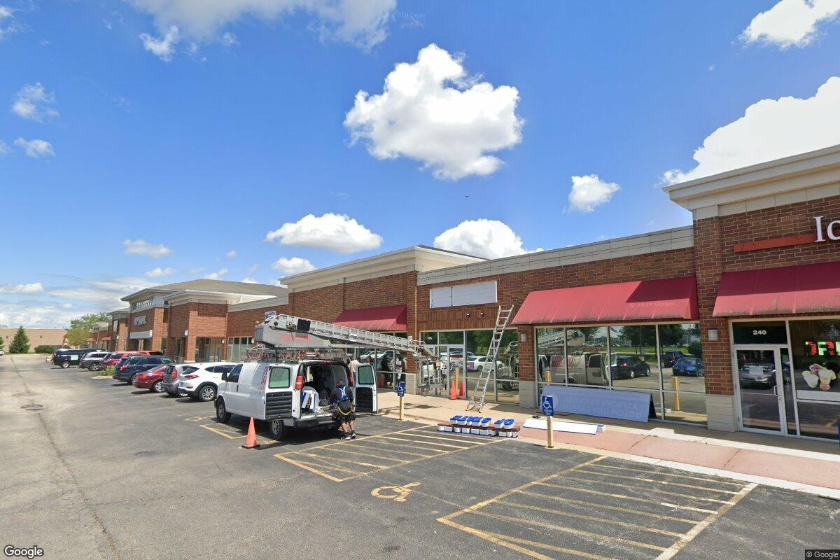 Promt Bars Blue Line Kitchen & Bar Closes in Plano, Illinois