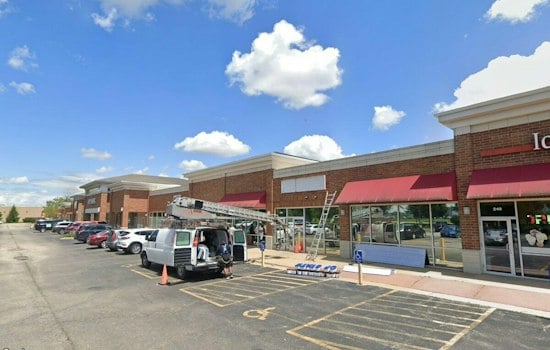 Plano's Blue Line Kitchen & Bar Shuts Down After Just 15 Months