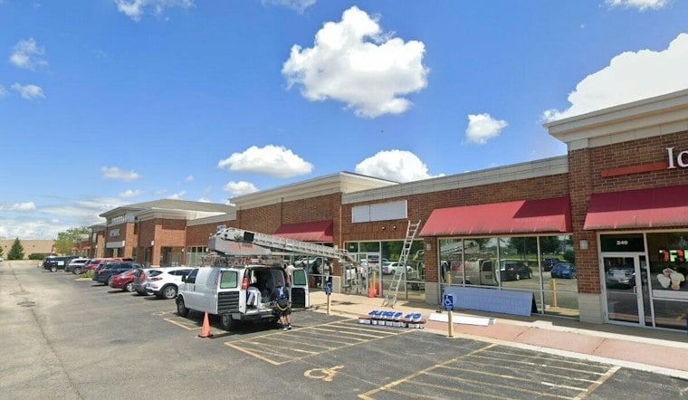 Plano's Blue Line Kitchen & Bar Shuts Down After Just 15 Months