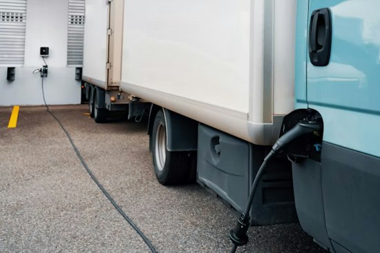 Plant City I-4 Truck Stop Adding Six EV Chargers in $24.7M Upgrade