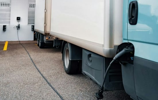 Plant City I-4 Truck Stop Adding Six EV Chargers in $24.7M Upgrade