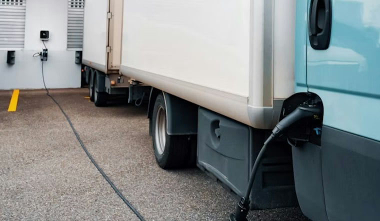 Plant City I-4 Truck Stop Adding Six EV Chargers in $24.7M Upgrade