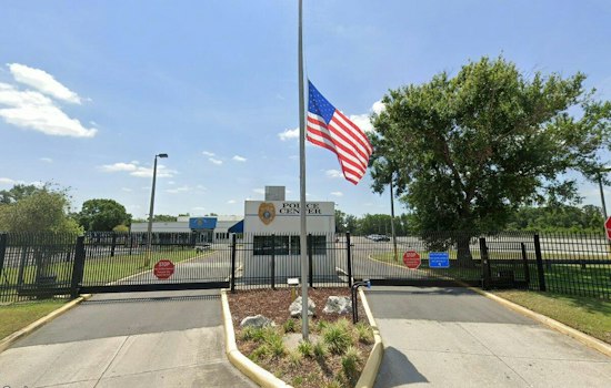 Plant City Publix Located at 2515 Thonotosassa Road