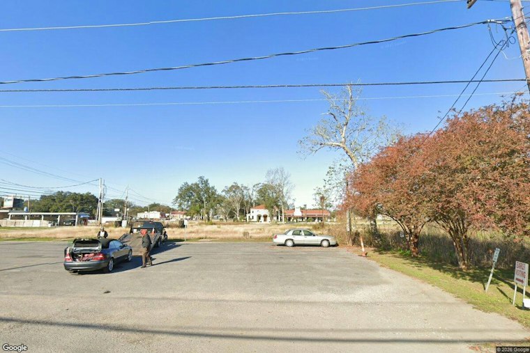 Plaquemines Parish Voters Face Nov. 3 Call on EMS Sales Tax Rededication