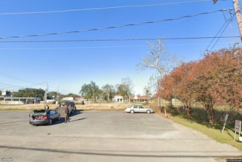 Plaquemines Parish Voters Face Nov. 3 Call on EMS Sales Tax Rededication