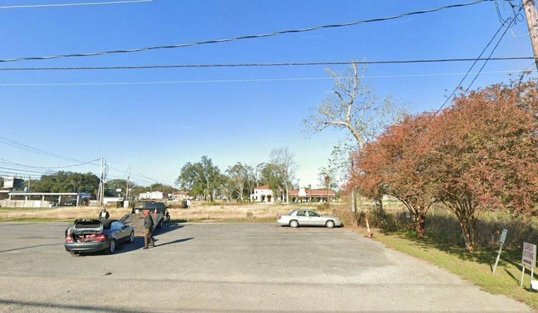 Plaquemines Parish Voters Face Nov. 3 Call on EMS Sales Tax Rededication