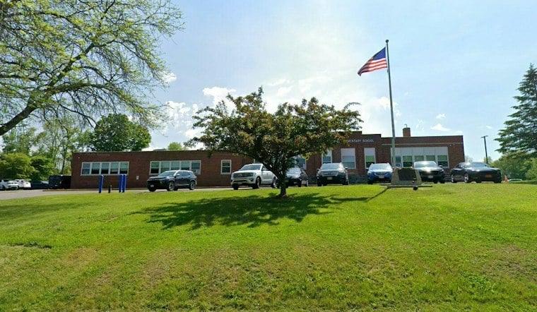 Plattekill Boy, 6, Vanishes From Recess, Found Wet in Woods an Hour Later
