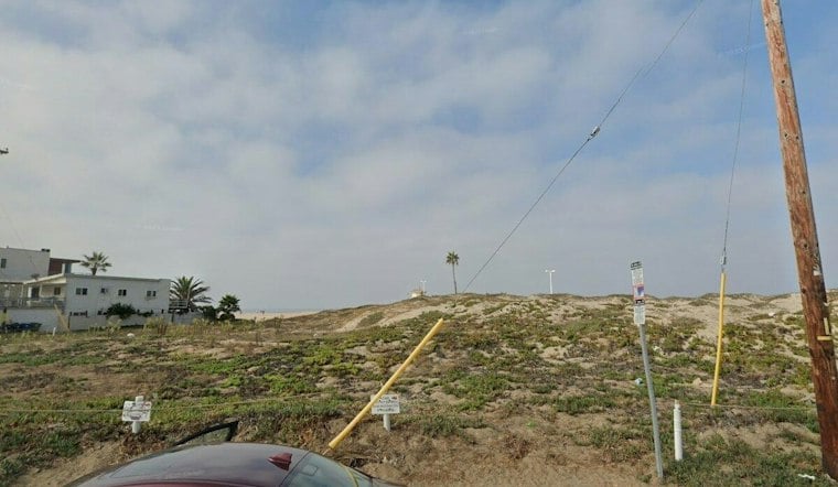 Playa del Rey Swimmer Pulled Out to Sea Dies as Monster Surf Pounds SoCal