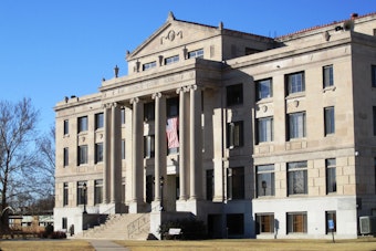 Plea docket set for Kay County commissioner in livestock case