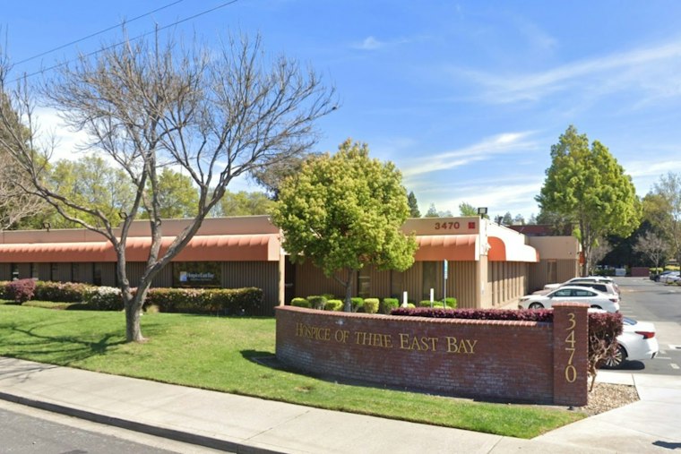 Pleasant Hill Hospice Workers Strike as Layoffs Threaten 1,200 Dying Patients' Care