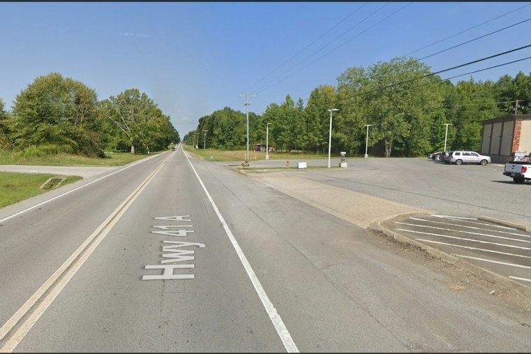 Pleasant View Lamborghini Crash: What Happened and What Gas-Station Fire Data Show