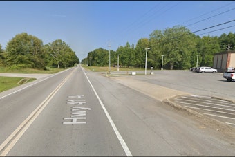 Pleasant View Lamborghini Crash: What Happened and What Gas-Station Fire Data Show