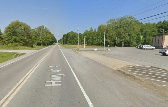 Pleasant View Lamborghini Crash: What Happened and What Gas-Station Fire Data Show