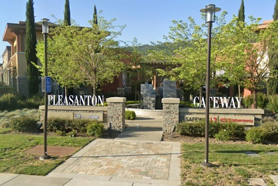 Pleasanton Safeway Shopping Center Sells for $79.1 Million, Below Assessed Value