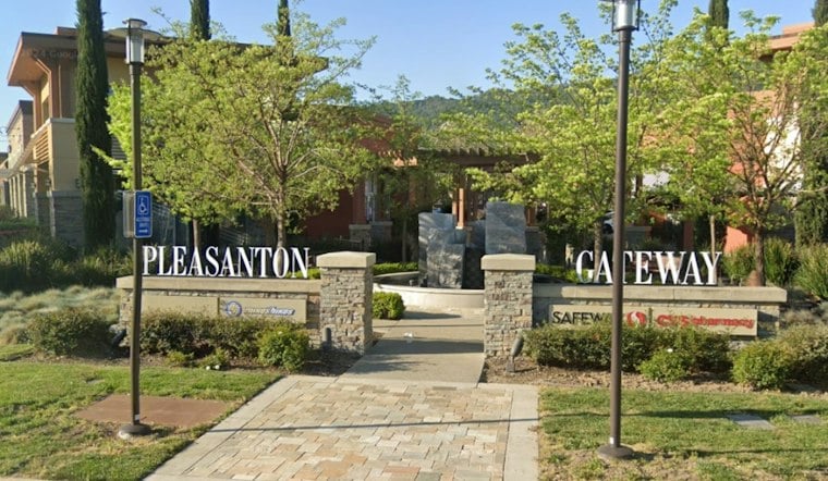 Pleasanton Safeway Shopping Center Sells for $79.1 Million, Below Assessed Value