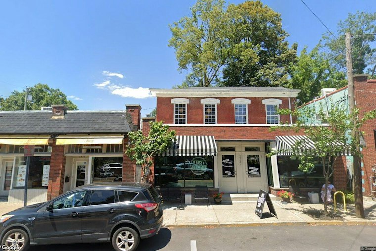Please &amp; Thank You Keeps Clifton Cafe Open Amid Louisville's Closure Wave
