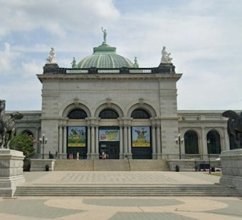 Please Touch Museum Turns 50, Marking Half a Century of Play in Fairmount Park